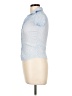 Esprit Blue Sleeveless Button-Down Shirt Size L - photo 5
