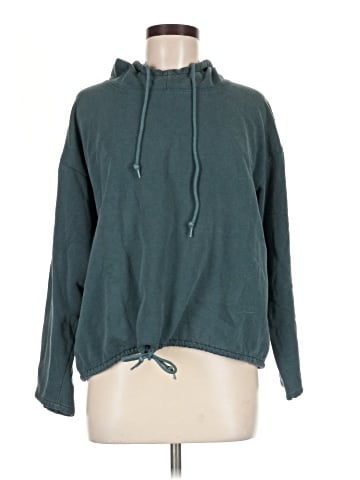 Tweeds Pullover Hoodie (view 1)