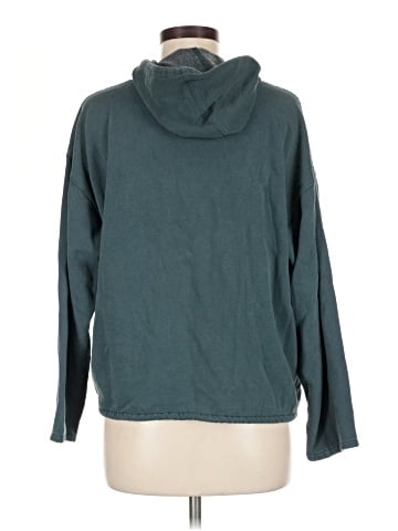 Tweeds Pullover Hoodie (view 2)