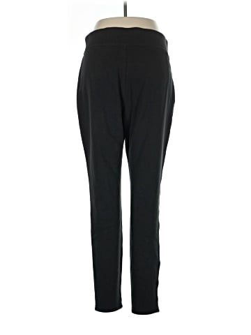 Lands' End Active Pants (view 2)
