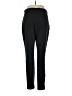 Lands' End Solid Black Active Pants Size L - photo 2