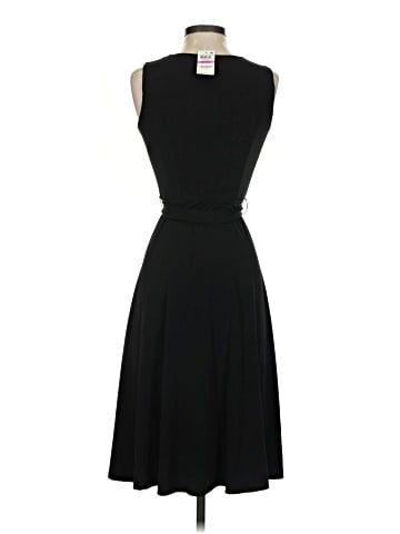 Charter Club Cocktail Dress (view 2)