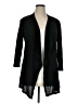 Versona Black Cardigan Size XL - photo 1