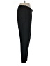 Lands' End Solid Black Active Pants Size L - photo 4