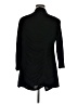 Versona Black Cardigan Size XL - photo 2