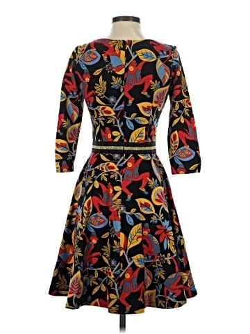 Traffic People Cocktail Dress (view 2)