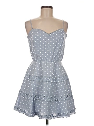 Mi ami Casual Dress (view 1)