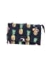 Vera Bradley Tropical Blue Wristlet One size - photo 1