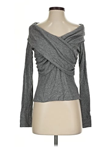Fifteen Twenty Long Sleeve T-Shirt (view 1)