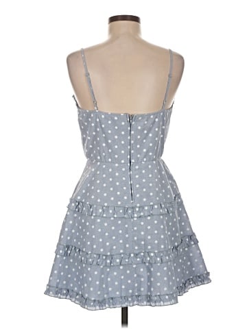 Mi ami Casual Dress (view 2)