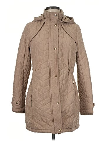 Weatherproof Coat (view 1)