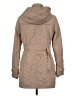 Weatherproof 100% Polyester Tan Coat Size M - photo 2