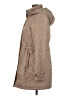 Weatherproof 100% Polyester Tan Coat Size M - photo 5