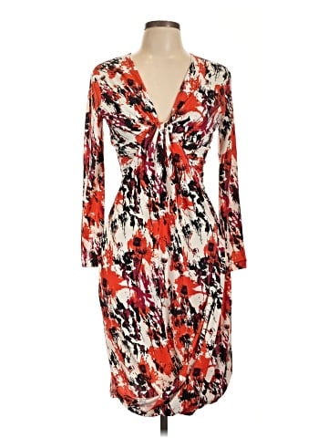 Roberto Cavalli Casual Dress (view 1)