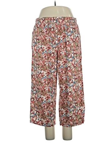 Intro Linen Pants (view 1)