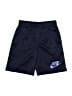 Nike Blue Athletic Shorts Size 7 - photo 1