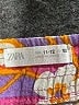 Zara Floral Pink Shorts Size 11 - 12 - photo 3