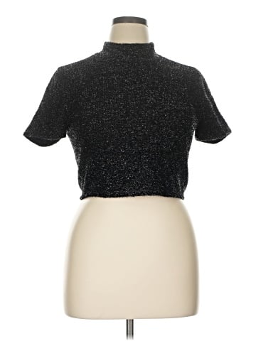 Lovers + Friends Short Sleeve Top (view 1)