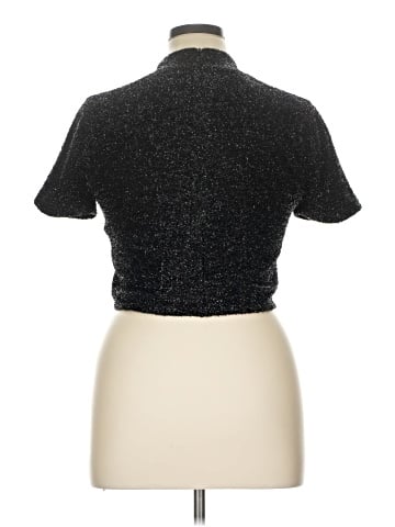 Lovers + Friends Short Sleeve Top (view 2)