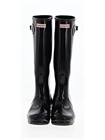 Hunter Rain Boots (view 2)