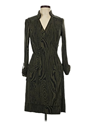 Diane von Furstenberg Cocktail Dress (view 1)