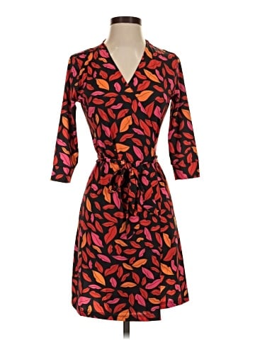 Diane von Furstenberg Casual Dress (view 1)