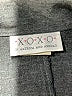 XOXO Gray Blazer Size M - photo 6