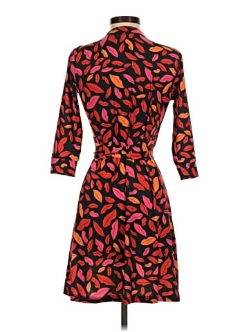 Diane von Furstenberg Casual Dress (view 2)