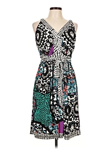 Roz & Ali Cocktail Dress (view 1)
