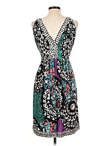 Roz & Ali Cocktail Dress (view 2)