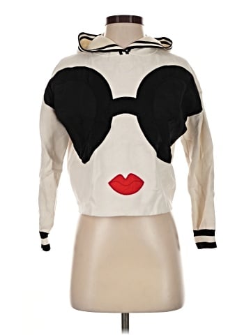 Alice + Olivia Pullover Sweater (view 1)