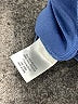 Blue Rain 100% Polyester Paisley Blue Casual Dress Size M - photo 9