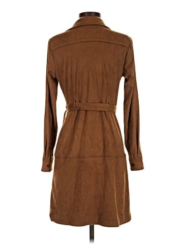 UNTUCKit Trenchcoat (view 2)