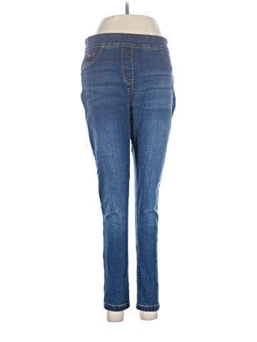Coco + Carmen Jeans (view 1)