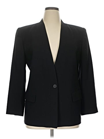 Dana Buchman Blazer (view 1)