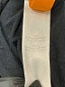 lucy Black Jacket Size S - photo 7