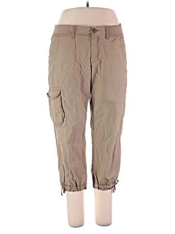 Eddie Bauer Cargo Pants (view 1)