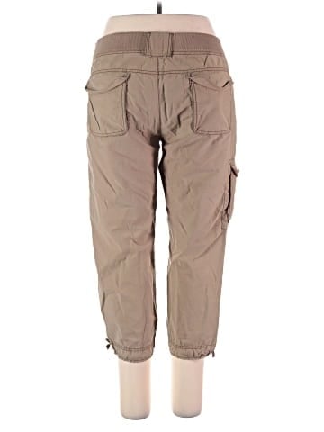 Eddie Bauer Cargo Pants (view 2)