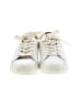 Soludos 100% Leather White Sneakers Size 7 1/2 - photo 2