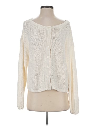 Abercrombie & Fitch Cardigan (view 1)