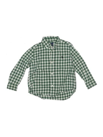 Ralph Lauren Long Sleeve Button-Down Shirt (view 1)