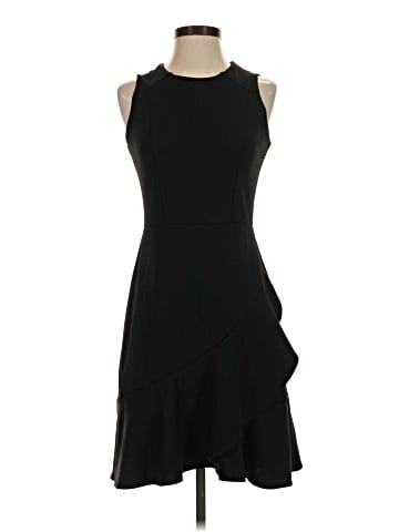 Simply Vera Vera Wang Cocktail Dress (view 1)