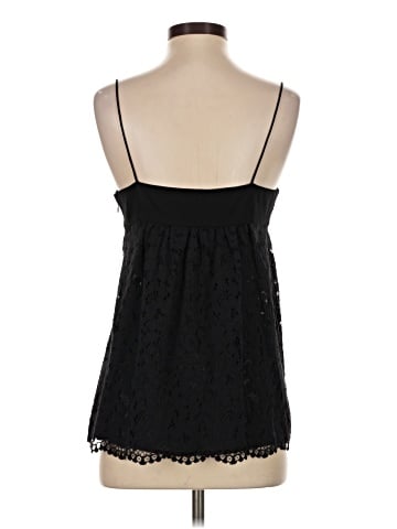 Club Monaco Tank Top (view 2)