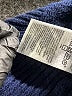 Gap Blue Pullover Sweater Size XS - photo 8