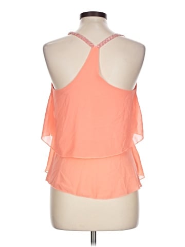 rue21 Sleeveless Blouse (view 2)