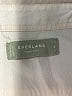 Everlane Pink Long Sleeve Button-Down Shirt Size 2 - photo 7