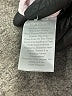 Everlane Pink Long Sleeve Button-Down Shirt Size 2 - photo 8