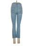 Mother Hearts Blue Jeans Size 27 waist - photo 2