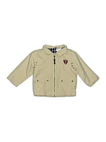 IZOD Jacket (view 1)