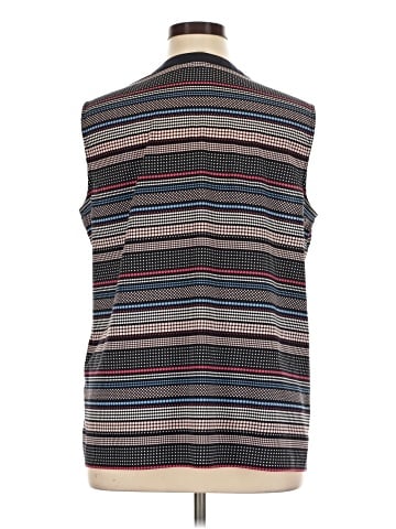 Talbots Outlet Sleeveless T-Shirt (view 2)